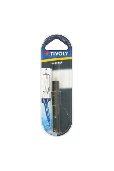OEM Magnetic bit adapter, SDS-Plus, Tivoli, 75 mm