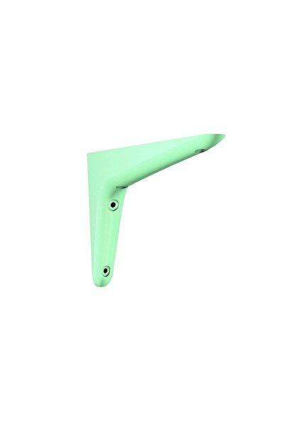 OEM Consola decorativa, din plastic, Picasso, verde, 170 mm