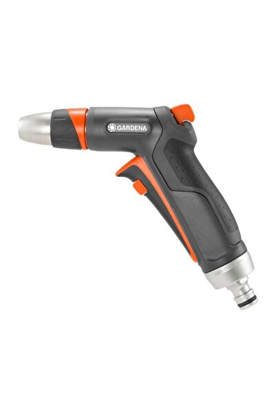 OEM Пистолет за пръскане Gardena 18305-20, ПВЦ + метал, регулируем дебит, 2 в...