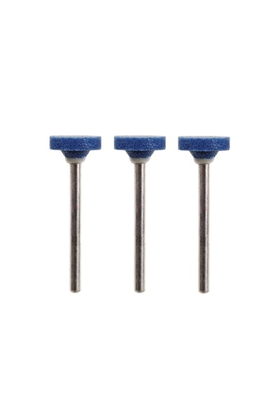 OEM Biax corundum, Proxxon 28783, 13 mm