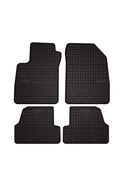 Wielganizator Covorașe auto din cauciuc pentru: Chevrolet Trax crossover (201...