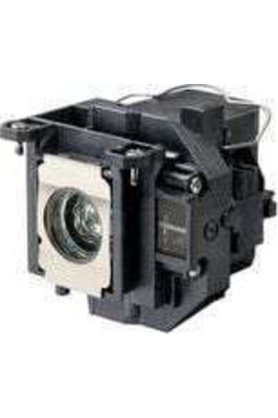 EPSON ML12126 Λάμπα Αντικατάστασης Προβολέα Ισχύς 220W Διάρκεια Ζωής 3000 Ώρες