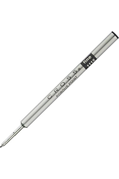 Cross Cross Sliqut Boros-Point Refillable Ballpoint Pen, Black, (8444) |   Pr...