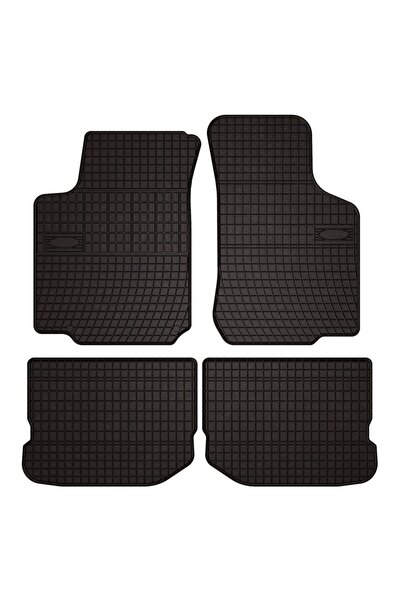 Wielganizator Covorașe auto din cauciuc pentru: Seat Toledo II sedan (1998-20...