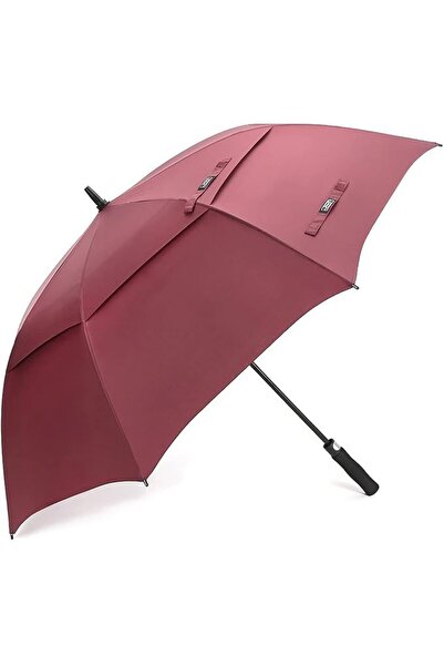 GENERAL Double Canopy Large Design Windproof Automatic Open Umbrella, 1.2m 1....