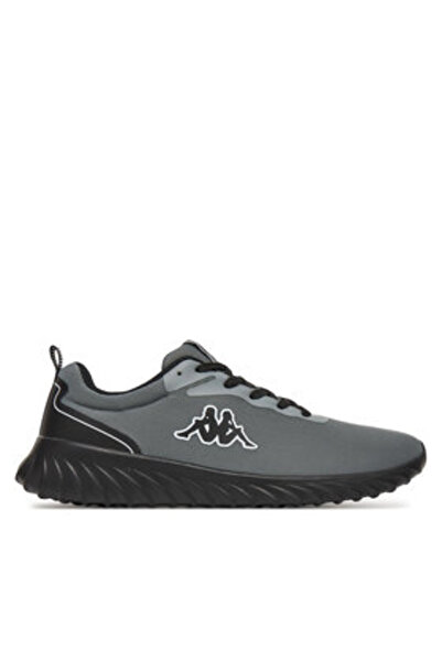 Kappa Sneakersy CEOWB-SS24-3C007 Gri