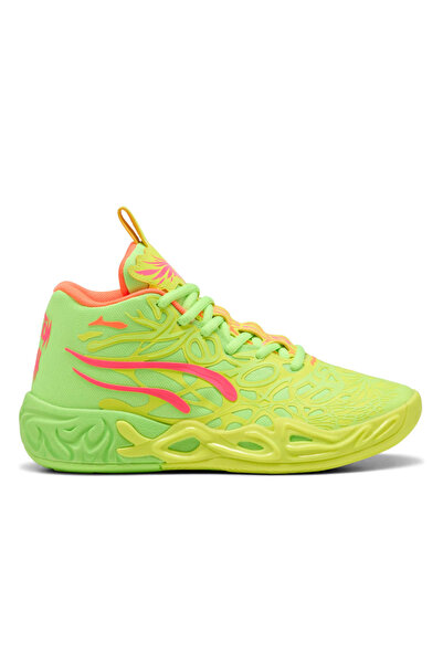 Puma Lb Mb.04 Unisex Shoes 311605-01