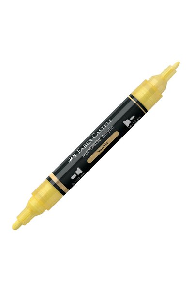 Faber Castell Marker acrilic multimark cul. 102 vanilie faber-castell