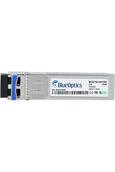 Other BlueOptics PAN-T-S28-25GBASE-LR-BO Πομποδέκτης 1 τεμάχιο