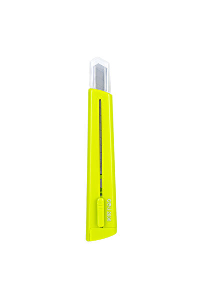 MC Micostore Cutter mic cu sina si protectie lama modern deli