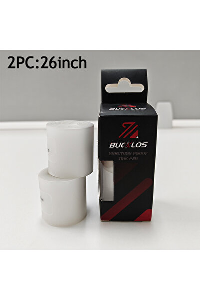 Choice 1Pair For 26 Bicycle Puncture Proof Belt 26" 27'' 29" 700C Bicycle Tir...
