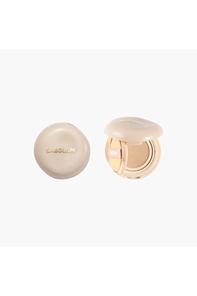 SHEGLAM Lock & Go Long-Lasting Cushion Foundation