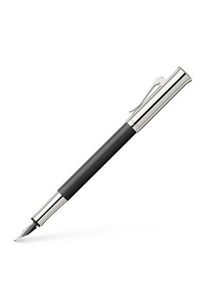 MC Micostore Stilou guilloche negru m graf von faber-castell