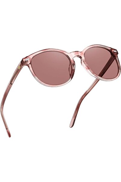 GENERAL Duco Polarized Lens Sunglasses Polarized Lens Classic Round Lens for ...
