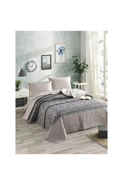 OEM L'essentiel Maison single bed cover set 65% cotton/35% polyester 160x220 ...