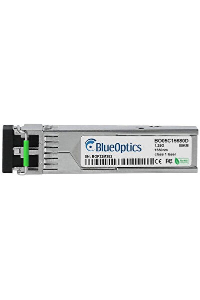 HP Blueoptics Πομποδέκτης 1 τεμάχιο