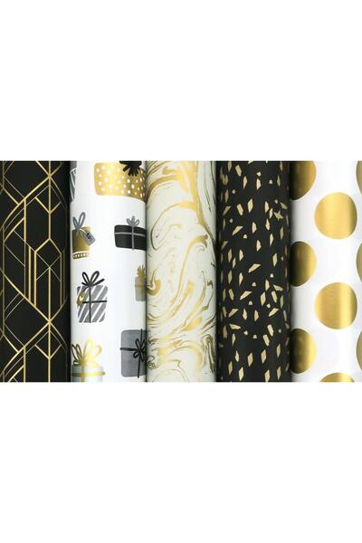 MC Micostore Hartie ambalaj rola 70cm x 2m gatsby rotolux