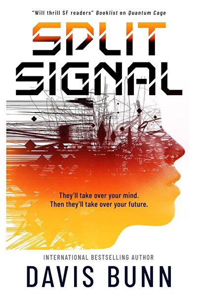 Seven House Split Signal