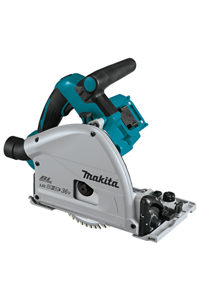 Makita DALMA DAİRE TESTERE 2x18V DSP600Z