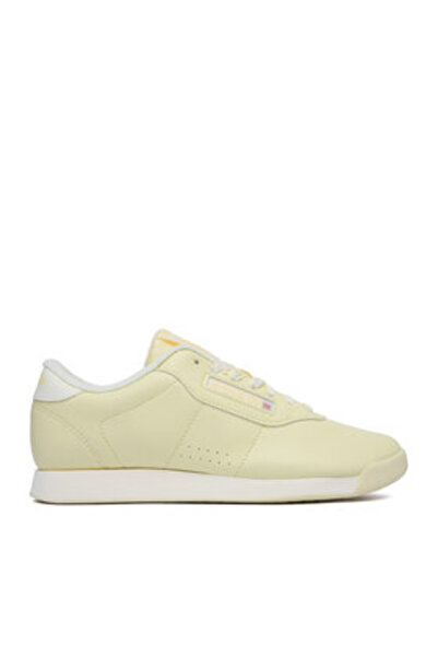 Reebok Adidași C-Princess 100275778 Galben deschis