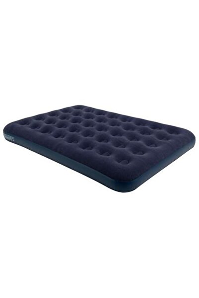 Avenli P-20256 Double Inflatable Mattress, 191 x 137 x 22 cm