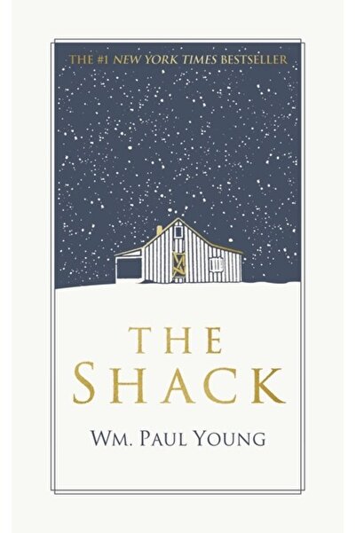 Hodder Books Shack