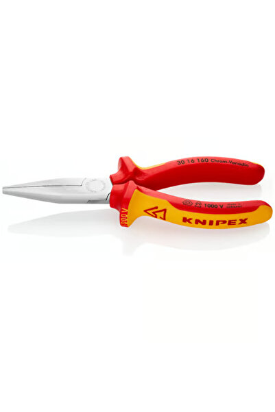 Knipex Ürün Adı 30 16 160 UZUN KARGABURUN KNI3016160