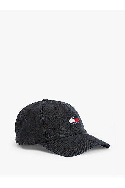 Tommy Hilfiger Tjm men's heritage denim hat