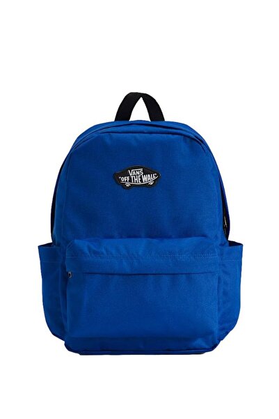 Vans Children's Blue Old Skool Grom Backpack