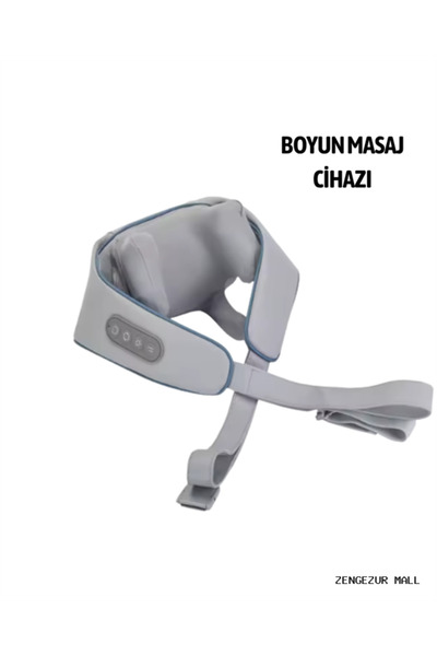 ZERO LAND Zengezur Vnb-01 Vibrating (141152) Massager