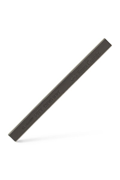 Faber Castell Pastel pitt monochrome negru ars soft faber-castell
