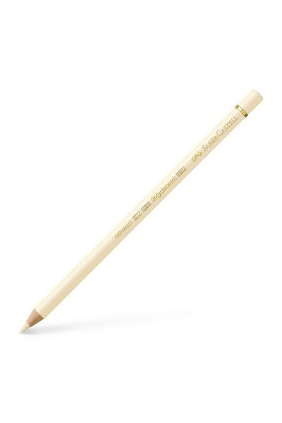 Faber Castell Creion colorat polychromos ivory faber-castell