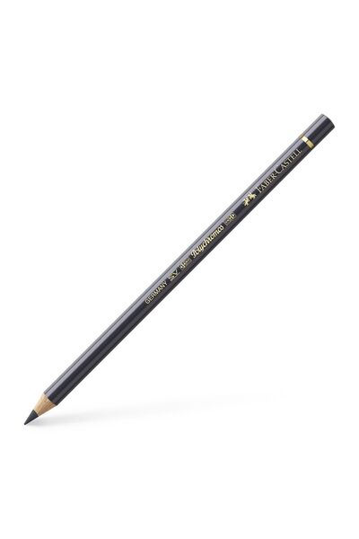Faber Castell Creion colorat polychromos gri rece vi faber-castell