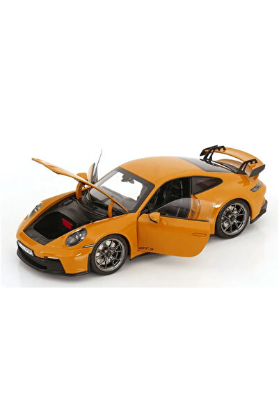 Norev Sigilat- Porsche 911 GT3- Scara 1:18-