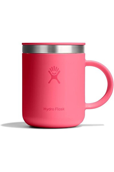 Hydro Flask Hydro Flask 12 oz Water Bottle. Cup with Pressure-Insulated Lid, ...