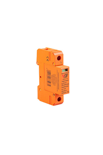 vcx Professional AC surge protector Class L1 T2 1P