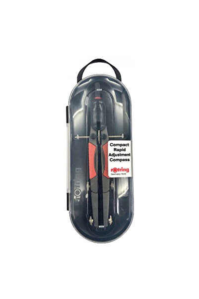 Rotring Compas compact