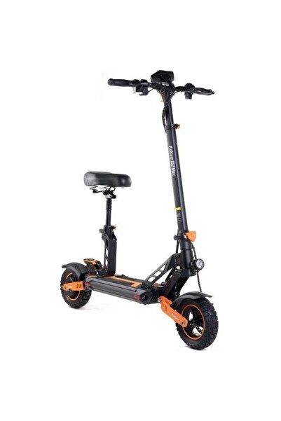 KuKirin G2 Max Electric Scooter – 1000W Brushless Motor, Up to 55 km/h High-S...