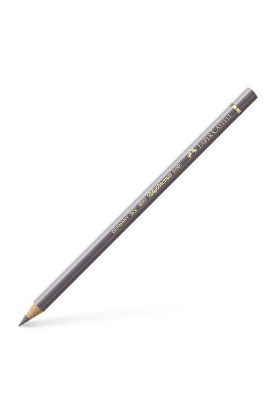 Faber Castell Creion colorat polychromos gri cald iv faber-castell
