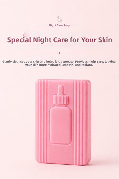 EPİZEN Nighttime Care Soap: the Unmissable Care for Your Nighttime Routine