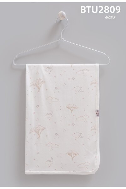 Caramell Unisex Baby Blanket Sweat Dreams Btu2809