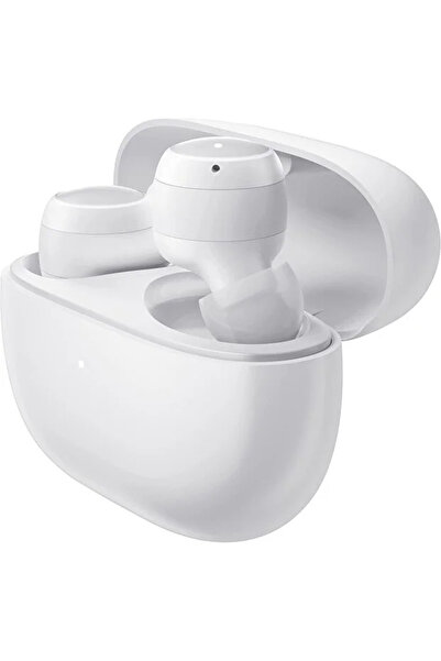 Xiaomi Redmi Buds 3 Lite Beyaz Bluetooth Kulaklık-Resmi Distribütör Garantili...
