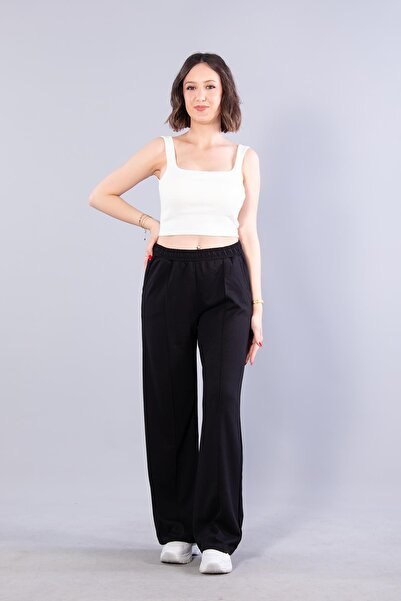 Mckanzie Παντελόνι - Λευκό - Basic