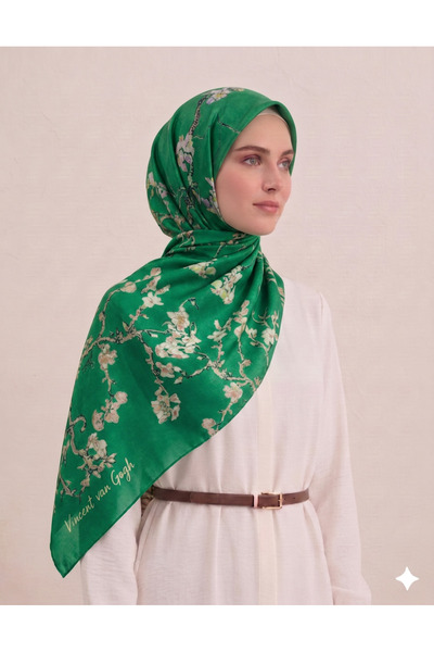 MODA İpek Şal
