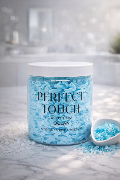 Generic Brand Ocean Soap Cream