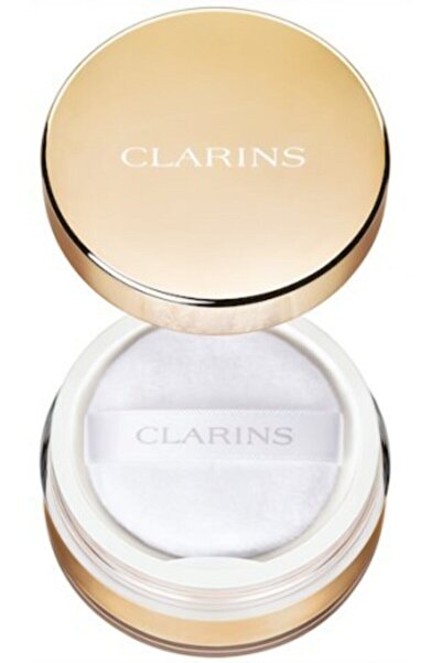 Clarins Ever Matte Loose Powder 03 Deep Mat Pudra 10 G