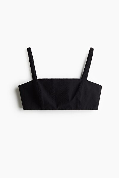 H&M Kısa Üst
