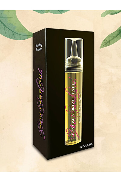 Rejuline Cilt Bakım Yağı İtalya’dan Yenilikçi Doğal Serum. 35 ml