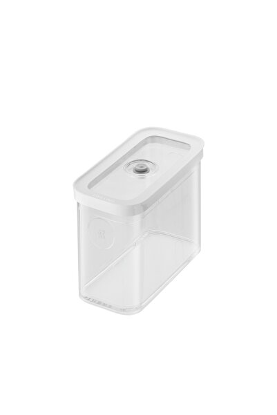 ZWILLING Fresh & Save Cube Saklama Kabı 2M Boyut 1,8 L Beyaz