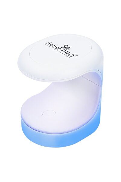 SensoPRO Milano Λάμπα UV LED UrbanPRO SensoPRO Milano, Λευκή